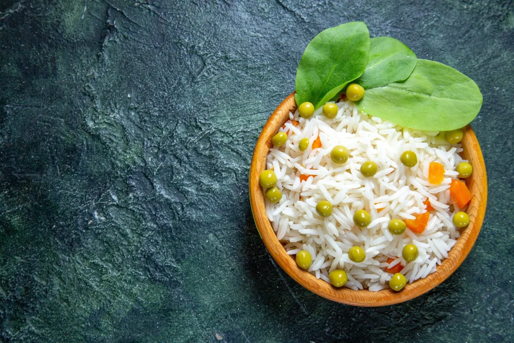 Rice Export
